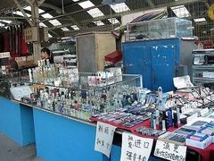 -天津洋货市场