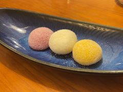 -俊屋料理·烧鸟·寿司·日泰融合菜(星际云汇店)
