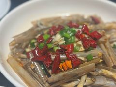 -健眺小海鲜(临海后山店)