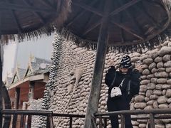 -呀路古热带植物园