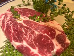 -壹兆炭火烧肉·烤鳗鱼(金水花城店)