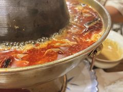 -陌上花开主题餐厅