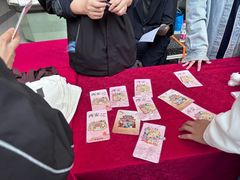 -西北轻工批发市场