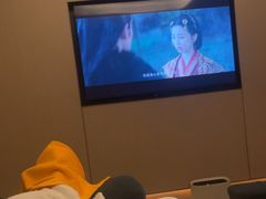 -汤臣健康生活·影院足道·SPA(东区店)