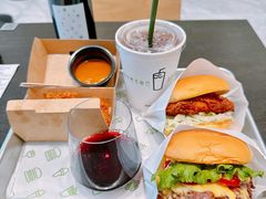-Shake Shack(天环店)