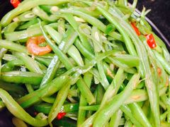 -闫府私房菜·百年鲁菜(恒隆店)
