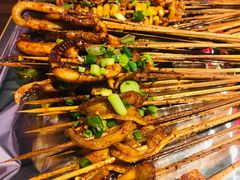 -Let’s WaKao瓦烤(贝森店)