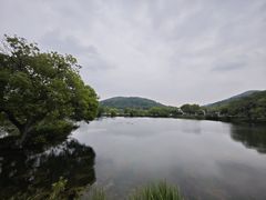 -南北湖风景区