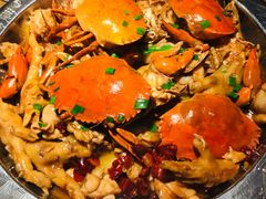 -胖哥俩肉蟹煲(湖滨银泰in77店)