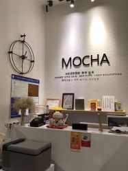 -MOCHA日式美甲·美睫