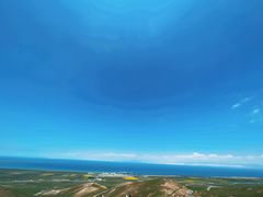 -青海湖二郎剑景区