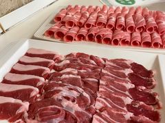 -福寿斋·老北京铜锅涮肉·烤鸭(顺义总店)