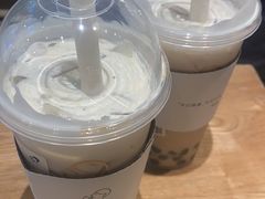 -喜茶(深圳东门1234店)