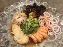-全聚德(双井店)