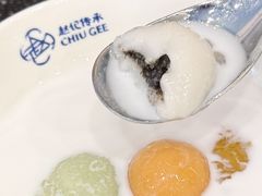 -赵记传承·中国甜品(福州总店)