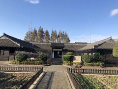 -张闻天故居