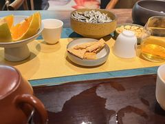 -邈墨茶馆(大兜路1号店)