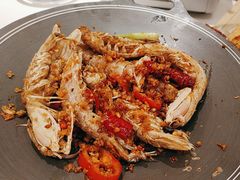 -避风塘·金牌店·夜宵(金玉兰店)