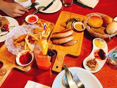 -布拉格餐厅· 中欧捷克菜(全国首店)