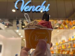 -Venchi(澳门威尼斯人店)