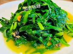 -周家二小姐的菜(西津渡店)