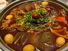 -眉州东坡·熊猫主题餐厅(枫蓝店)