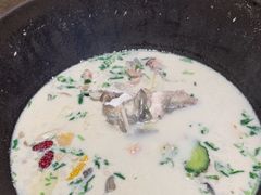 -鲜潭蒸汽石锅鱼(五道口购物中心店)