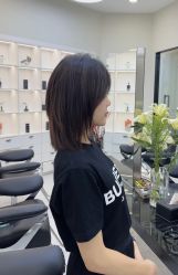 点击看大图 -IN STYLE•造型