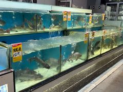 -聚乐荟生鲜食品超市(浦东广场店)