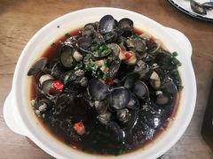 -老马家·舌尖上的西塘美食