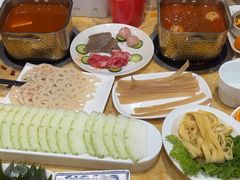-清真军邺·金富苑肥牛(石坡街旗舰店)