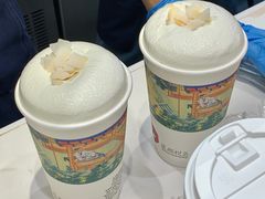 -茶颜悦色(雨花亭凯德二楼店)