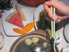 -小鱼小牛·鱼牛干锅·脆鱼火锅(世欧广场店)