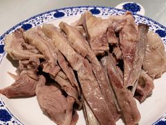 -宁夏国强手抓羊肉·清真菜(未央路凤三店)