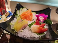 刺身-元通寿司(东骏店)