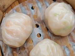 -建明国际酒店·避风港中餐厅