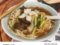 -奎元馆.百年奎元.非遗传承(西湖边的解放路店)