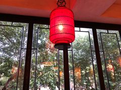 -龙门阵茶屋川菜馆(武康路店)