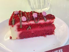 -blend咖啡部落(卓悦中心店)