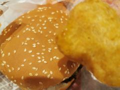 -汉堡王(长沙枫林三路店)