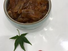 海蜇头-宁波饭店·甬味灶(马园路店)