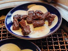 -炎蔵牛舌烤肉