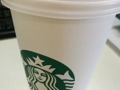 -星巴克(广州中华广场B1层店)