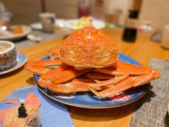 -大岛日本料理铁板烧(南通大饭店)