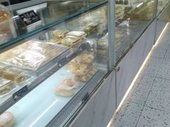 -甜嘟嘟烘焙坊(舒城路店)