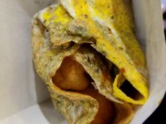 -清真·二嫂子煎饼果子(鼓楼旗舰形象店)