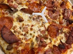 -Tubestation站点比萨(五道营店)