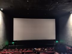 -CGV星星影城(颐堤港ScreenX店)