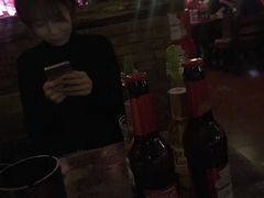 -Helens海伦司小酒馆(津湾广场店)