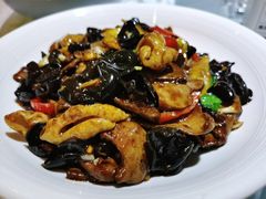 -鸭王烤鸭店(三里河店)